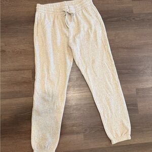 Z Supply Joggers (matching sweatshirt also listed)